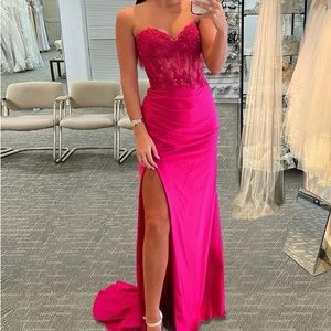 Prom Dress / Evening Gown